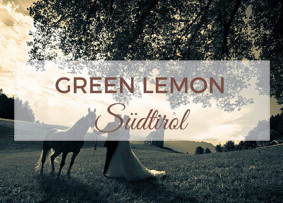 Green Lemon Photography